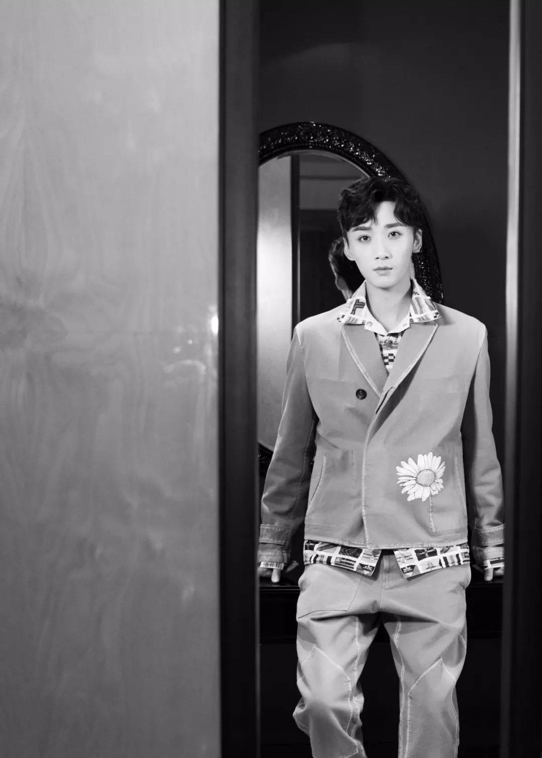 国际超模刘雯何穗,何穗刘雯谁的出场费高