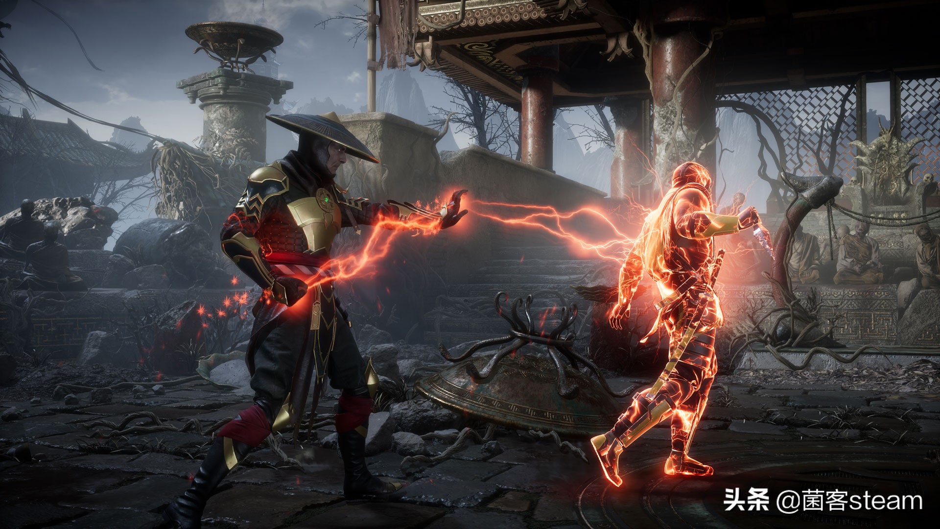 这款R18极度*力暴**的格斗游戏或许合你口味！*力暴**美学大师们必玩！