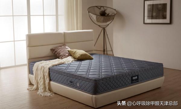 新家除甲醛床垫怎么防护,椰棕床垫如何快速除甲醛
