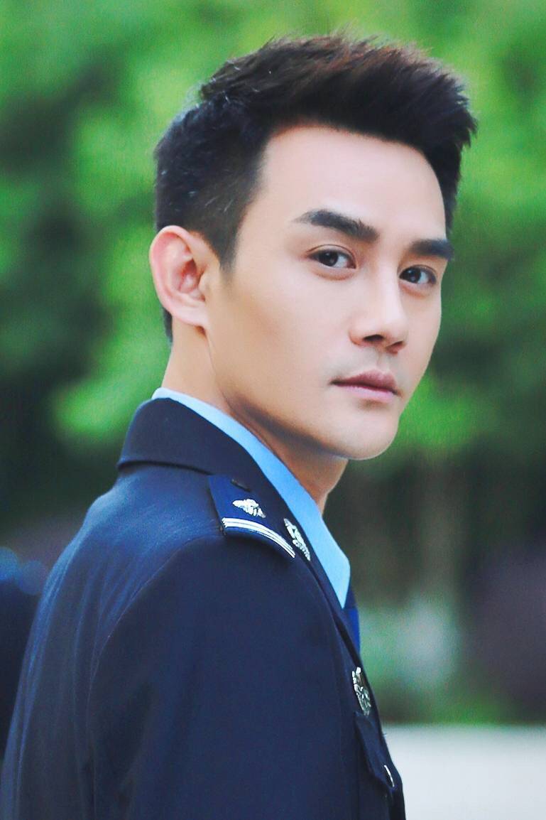 王凯最具实力男演员,评选中国好演员男演员