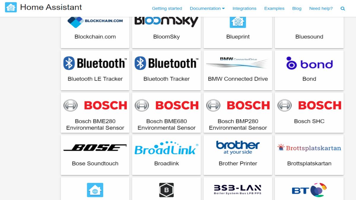 灏忕背鐨剋ifi鎺ュ叆homeassistant,灏忕背鏅鸿兘瀹跺眳娣诲姞璁惧