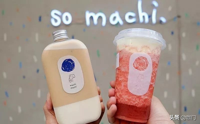 被周杰伦带火的麥吉奶茶,究竟什么来路?我和创始人聊了聊