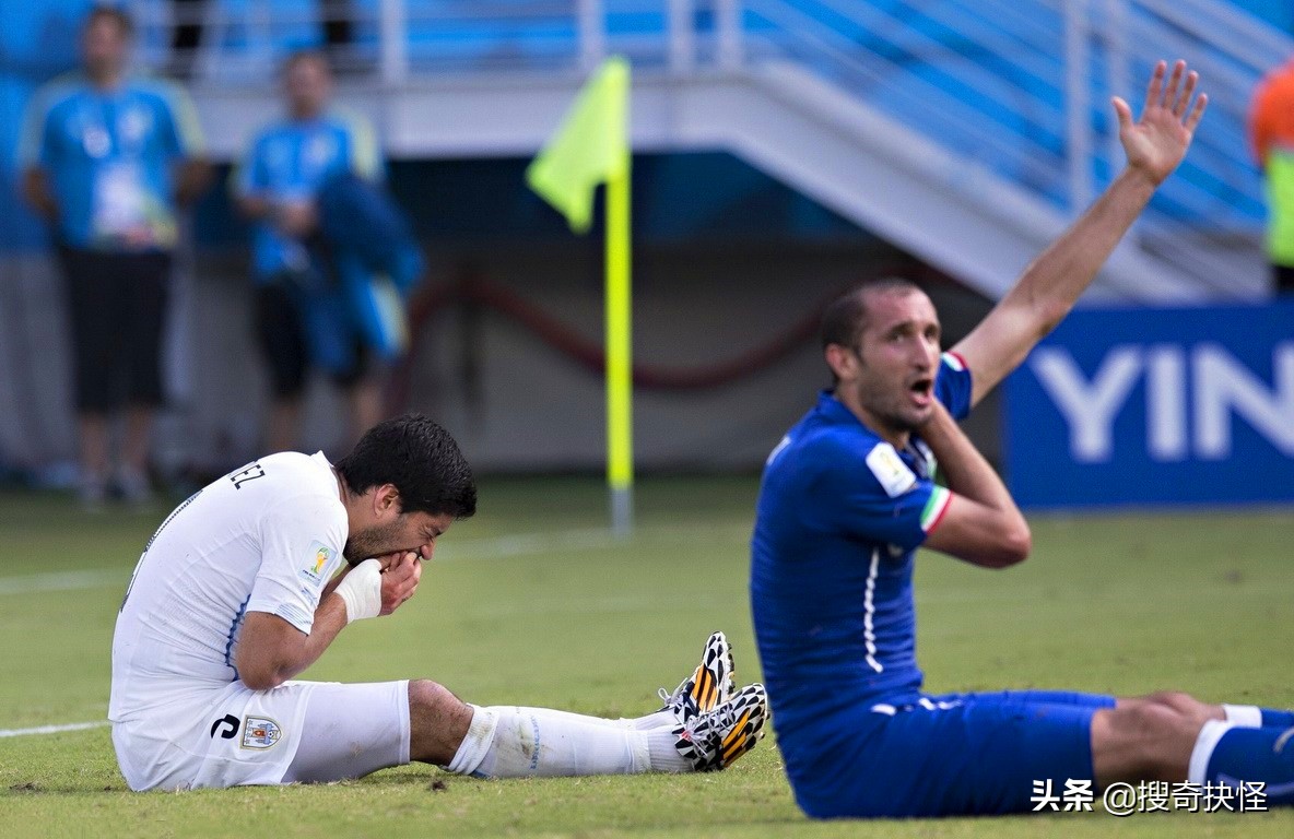 足坛十大神锋之苏亚雷斯,苏亚雷斯神球