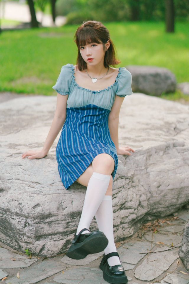 索尼a7r4人像作品,索尼a7c人像作品