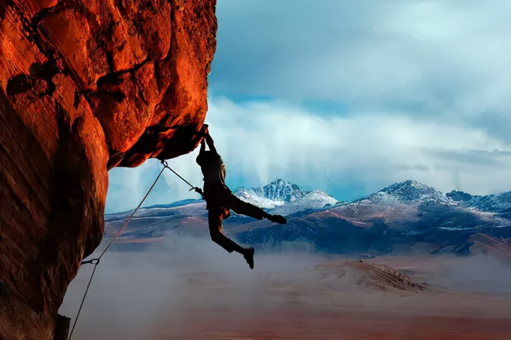 怎样在富人面前自信,在有钱人面前怎么增加自己的自信