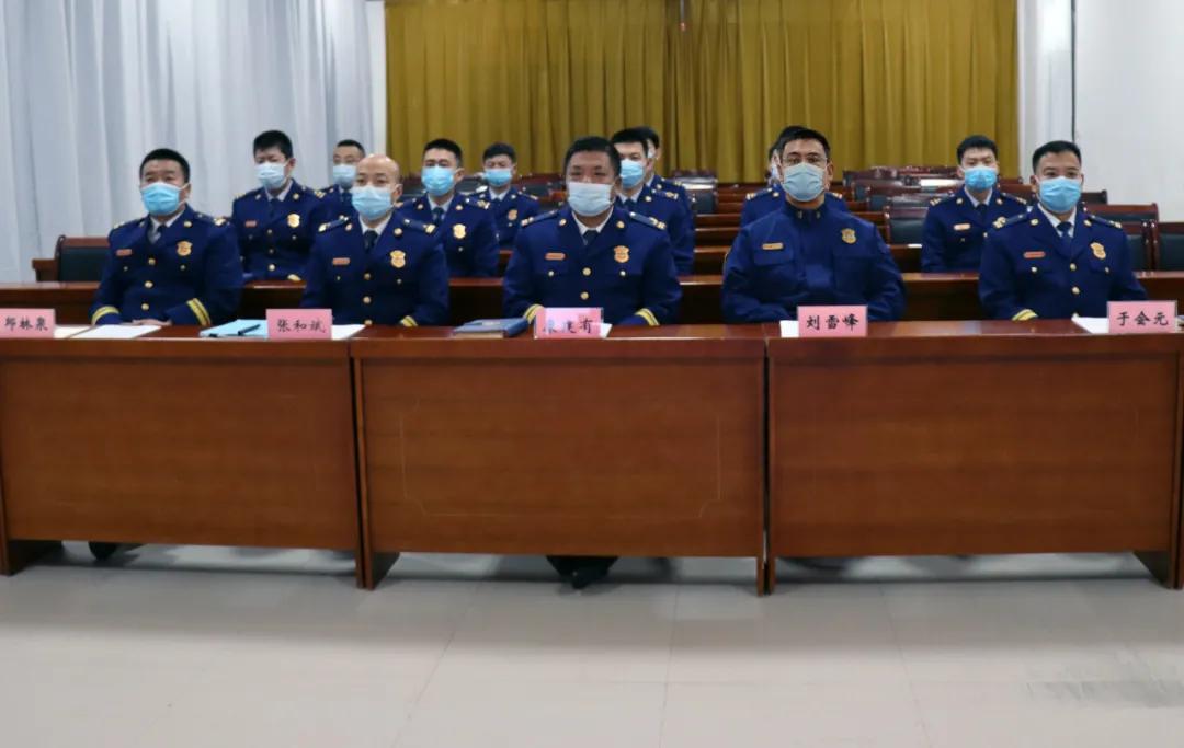 持续推动学习宣贯工作走深走实,中铁学习宣贯十九届六中全会精神