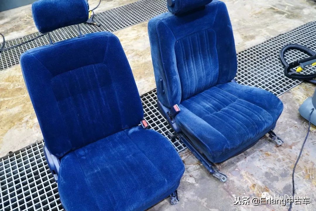 辉煌三十年｜1989CROWNMS132皇冠重生记