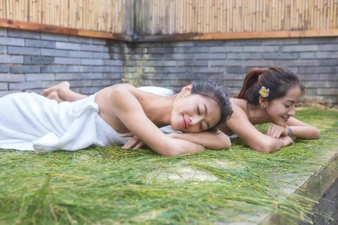 泡地热温泉应注意的问题,冬季泡温泉的正确方式你了解吗