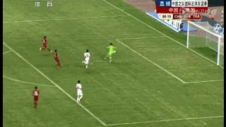 中超球员散步傅欢,中超新版傅欢名场面