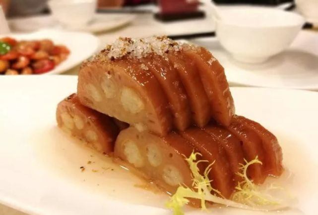 全聚德属于北京餐饮老字号吗,中国十大老字号餐饮品牌