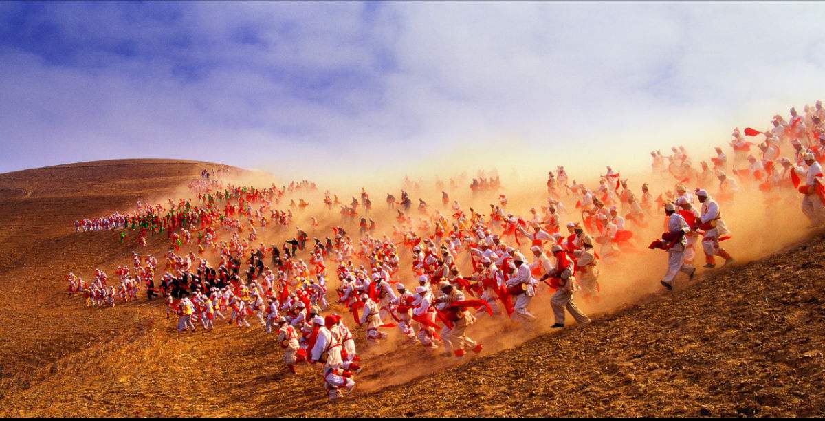 北山说壶——仿鼓