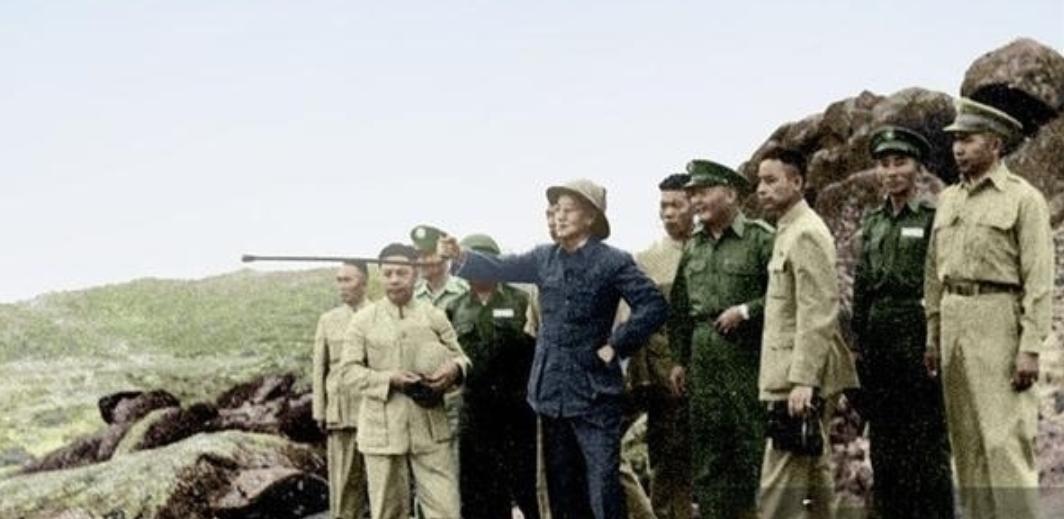 金门战役败军之将,金门战役败在哪