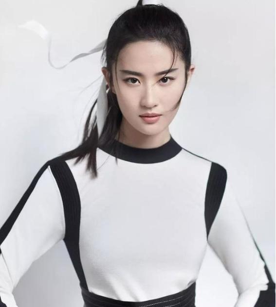 亚洲最美女神高圆圆,亚洲最美女神榜