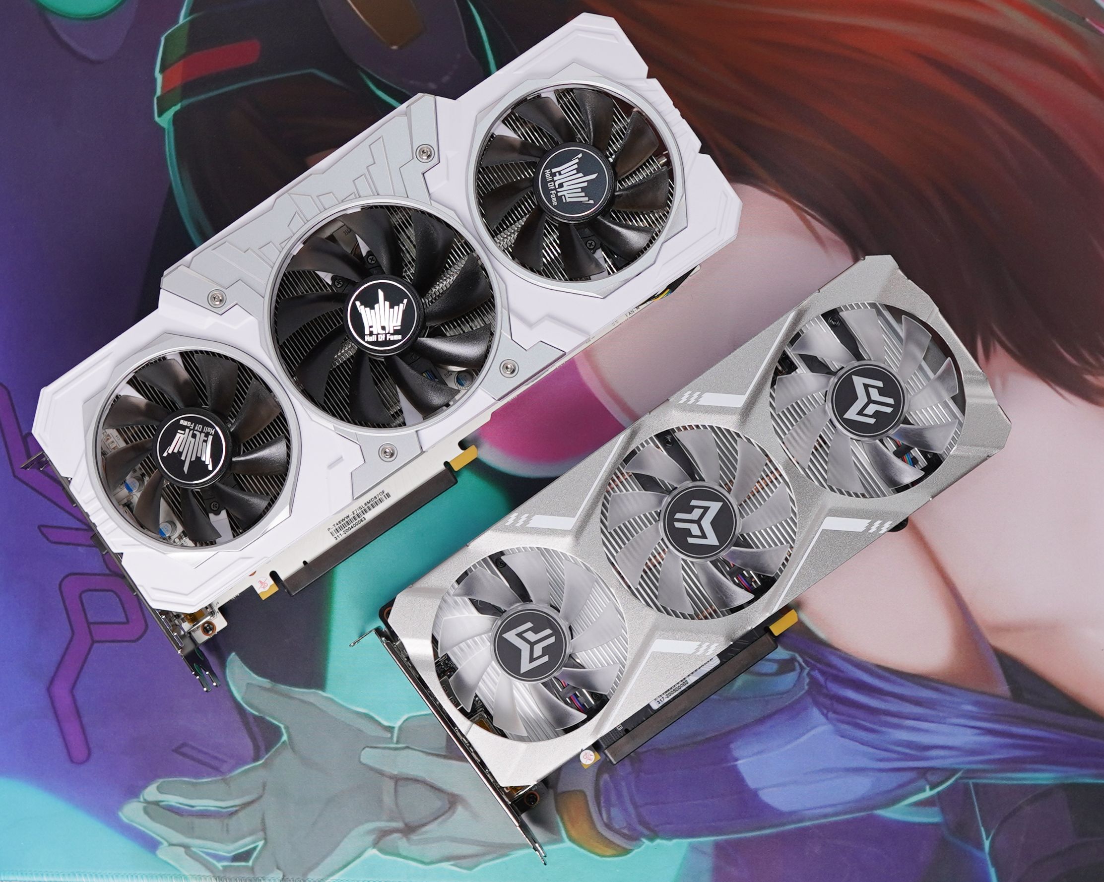 性能不够显卡会烧坏吗,性能不够怎么解决