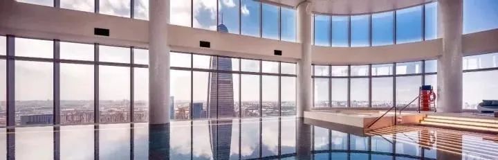 十大最美国际酒店,全球30个最美的野奢酒店