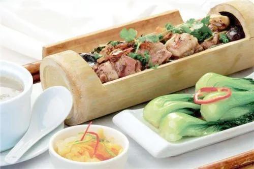 云南西双版纳有什么特色美食,哪道美食是云南的特色美食