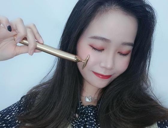 小米有品出“天山童姥”?镀黄金,分均震感8000次,老公:倍有面