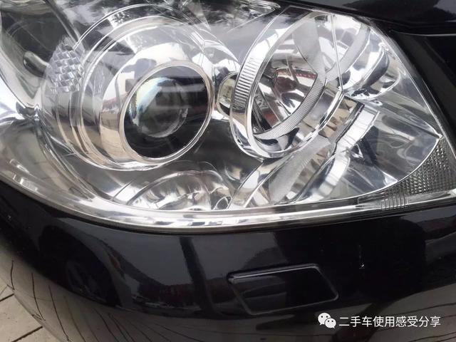 十多年的老凯美瑞,十多年的雅阁凯美瑞老车能买吗