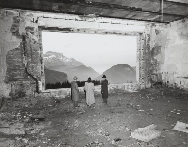 广岛核爆幸存者照片,广岛原子弹爆炸时的真实影像