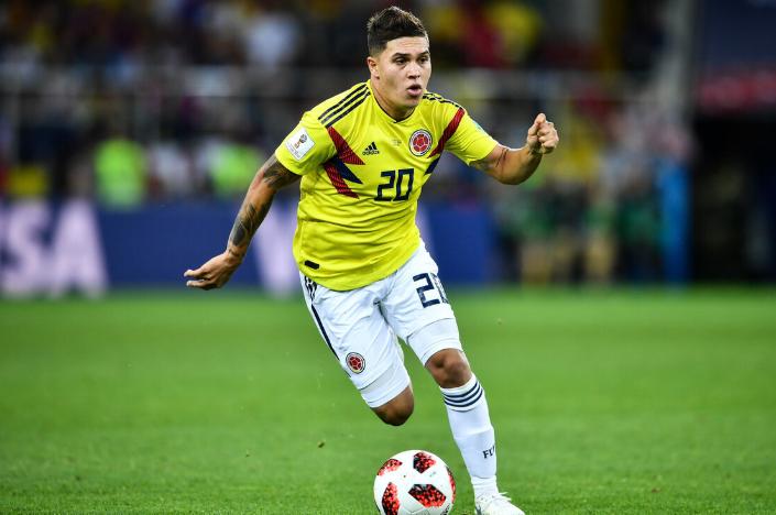 中超重庆队最新消息,中超劲旅引援申花锋霸