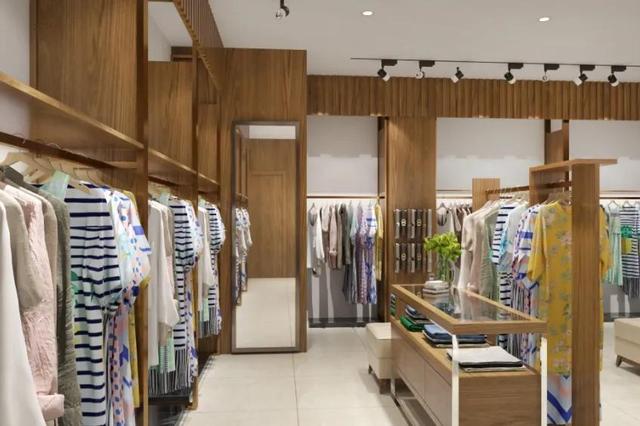 实体店一件衣服500元,电商却只卖几十块?为何会这样