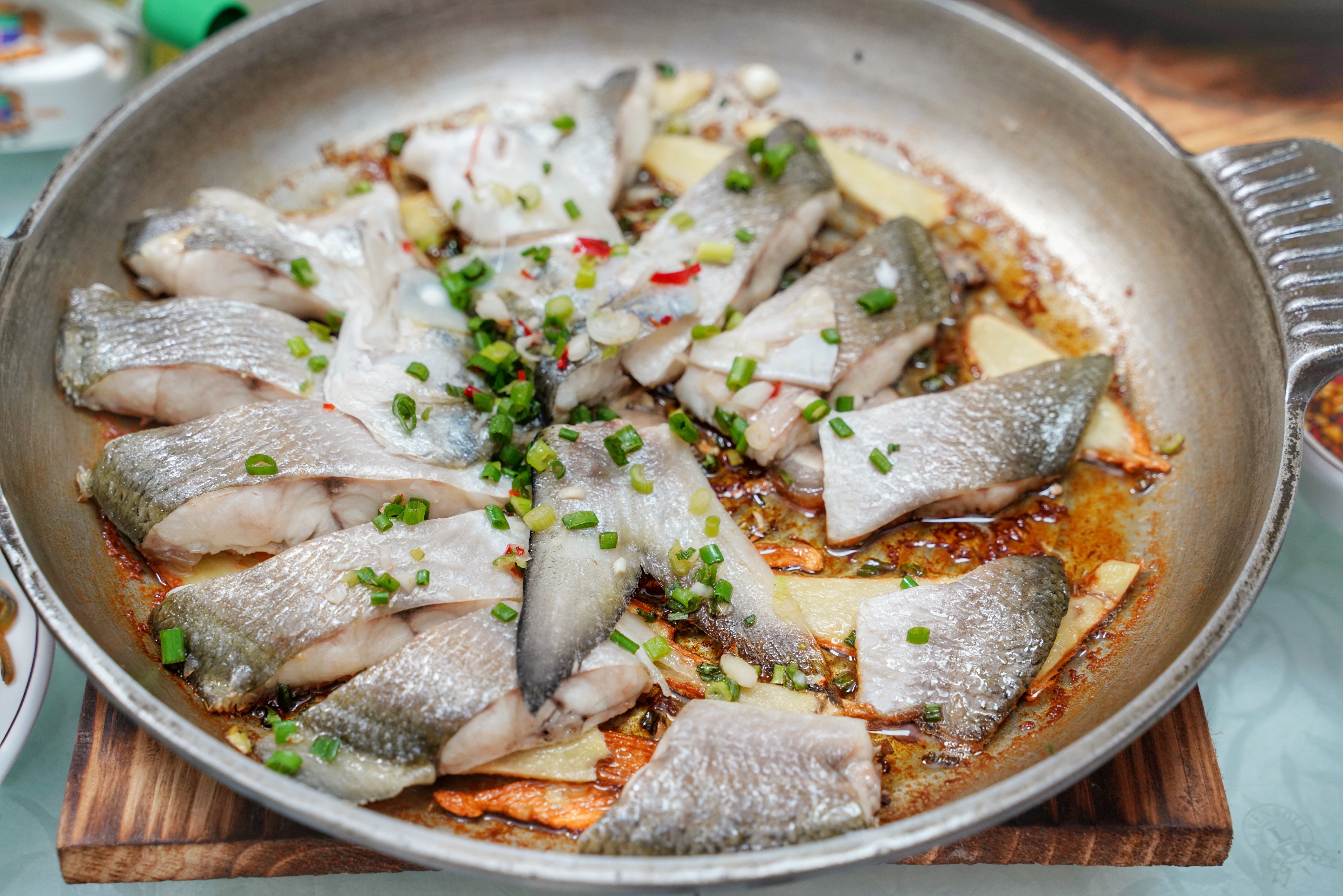 本地人都知道的海鲜大排档,都说来过还想再来