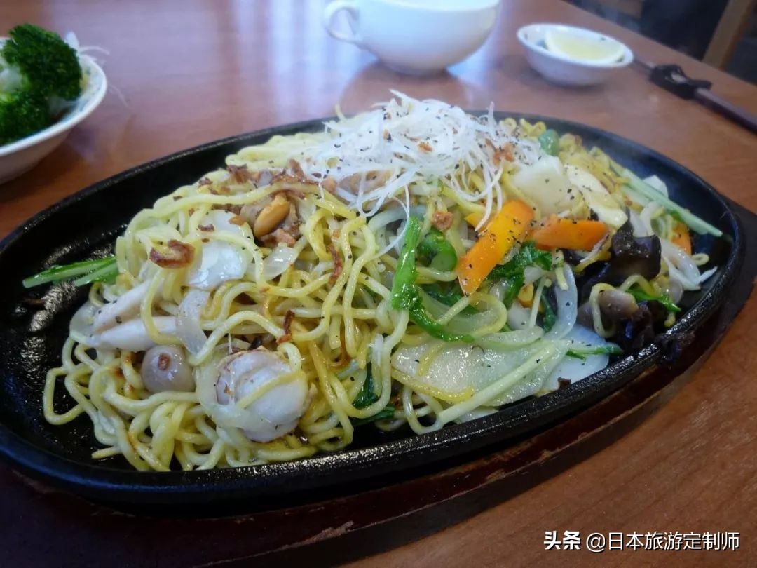 吃货打卡！日本47都道府县B级当地美食新大门！一个不落收入囊中