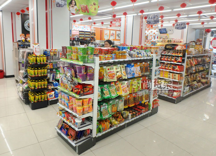 威海711便利店加盟费及加盟条件,一般加盟便利店需要多少钱