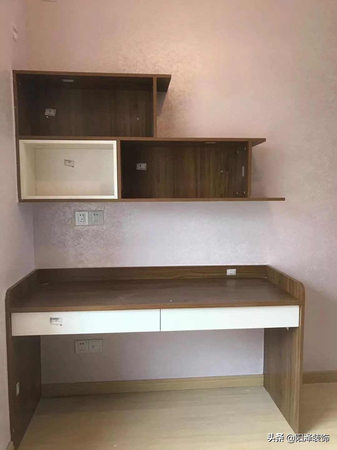 兰亭105平米三房二厅效果图,43m小户型爆改1室2厅还超通透