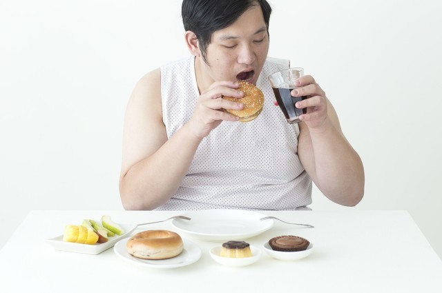 网友评选6种最美味的垃圾食品,这些垃圾食品你给孩子吃了多少