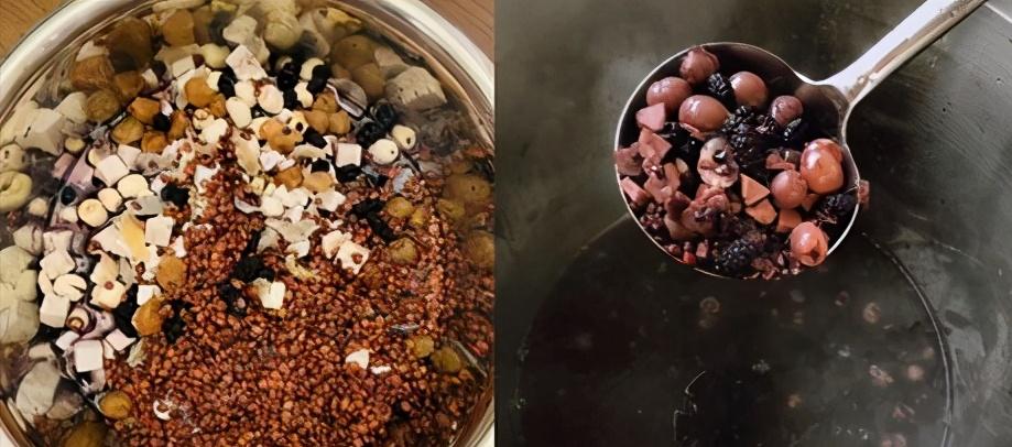 睡不着只知道喝牛奶？睡前一杯枣仁汤，夜夜周公来相会