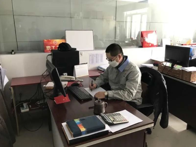 复工你准备好了吗,复工之后你最大的感触