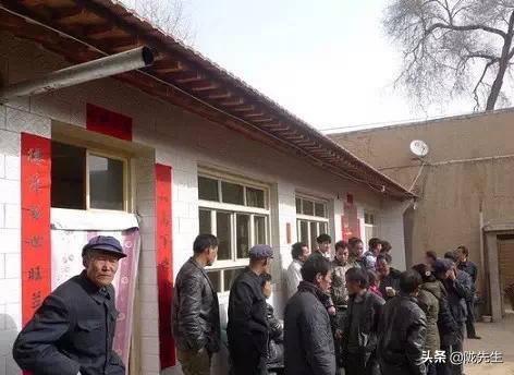 甘肃的婚嫁风俗背景说明,甘肃人的传统婚礼习俗