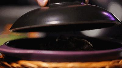 米其林一星吃法,一只鹅拿下米其林一星