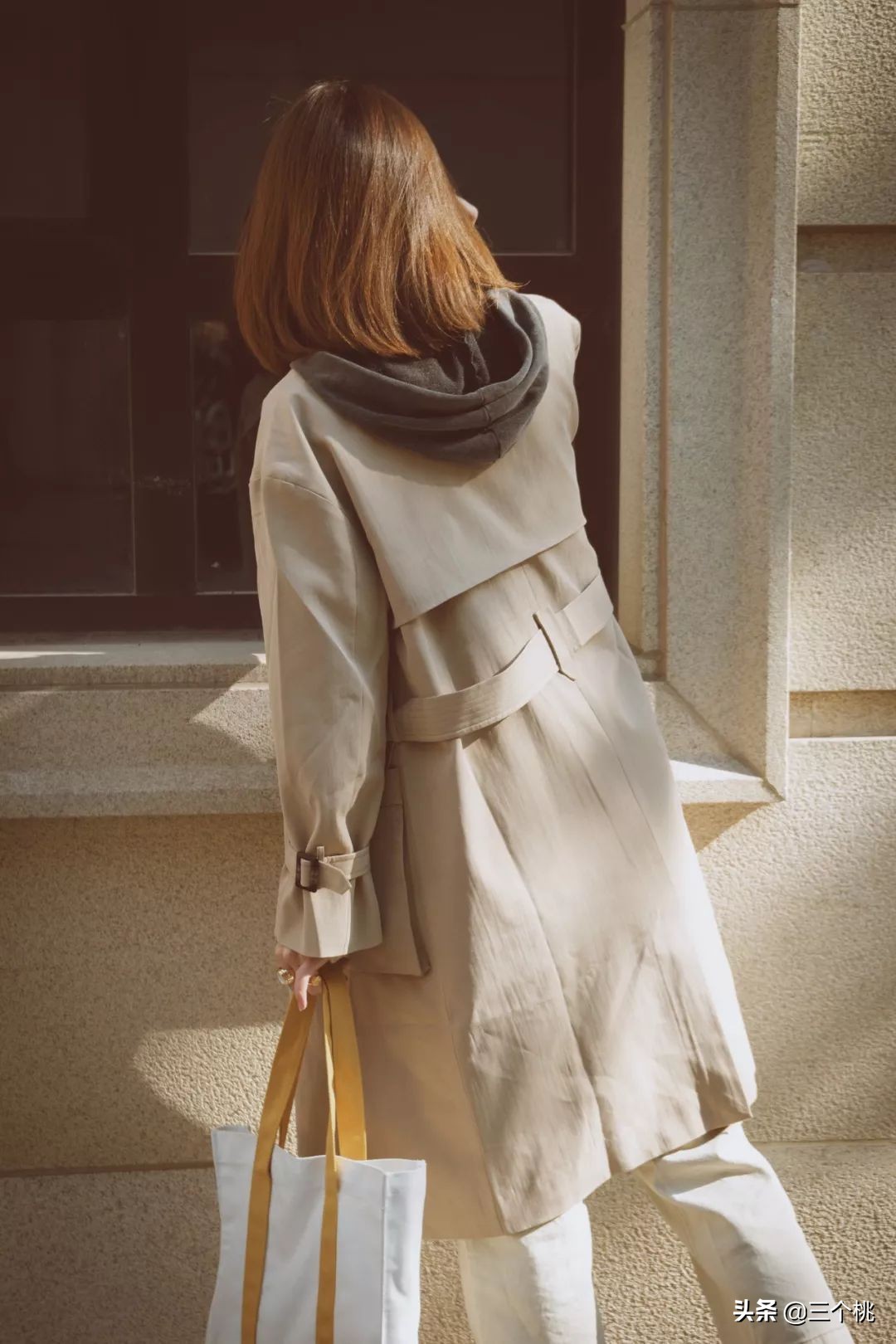 秋冬高级感穿搭清单,适合秋冬的基础款穿搭