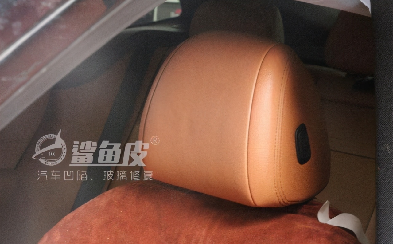 真皮座椅翻新修复一般多少钱,真皮座椅压出印记怎么修复