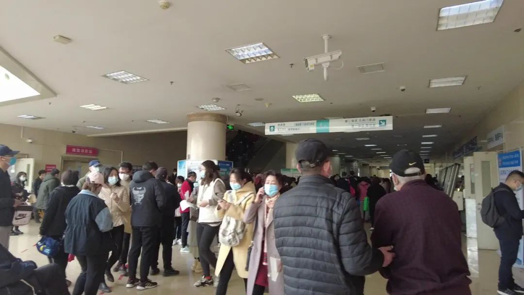 来天津医科大学第二医院看病，这份指南一定要收藏