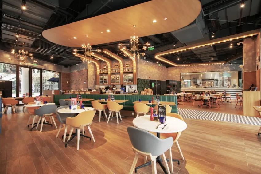 大店与小店竞争,大店和小店的竞争