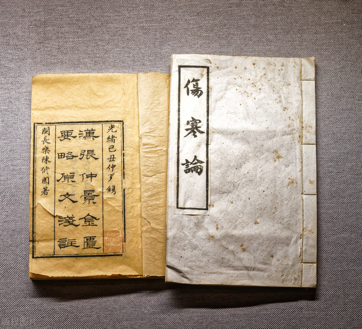 湿气，百病之源！国医教父丁甘仁的一张方子，扫清体内“湿毒”