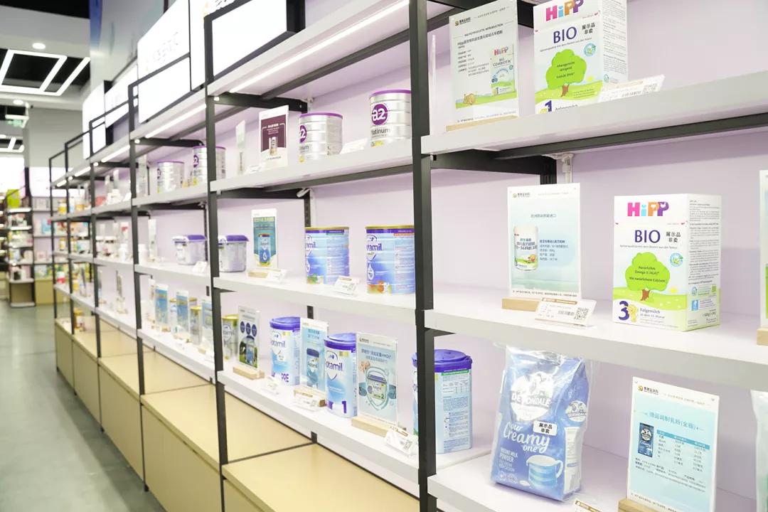 太原保税区免税店小店区,太原保税区推荐