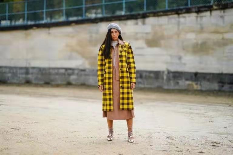 记住穿衣颜色,记住这些选搭要点方能时髦优雅