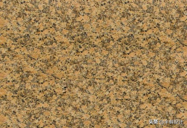 设计师喜欢的石纹板,设计师必须知道的十种新型石材
