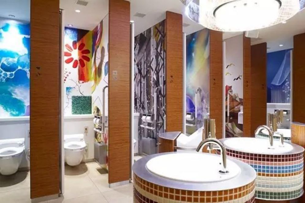 9102年了，还有人去日本买马桶盖吗？