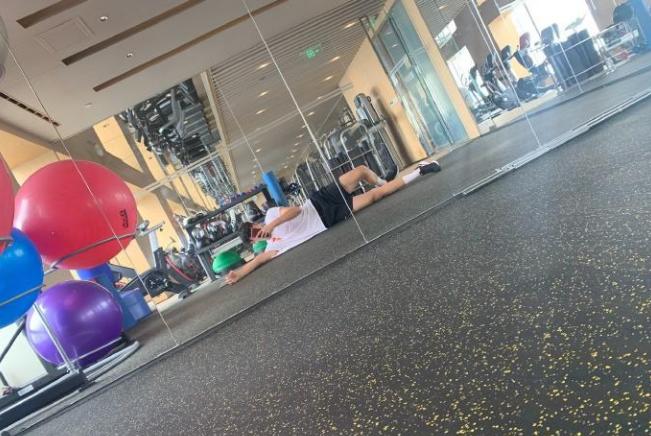 徐根宝关于中国足球的贡献,国足第一门将