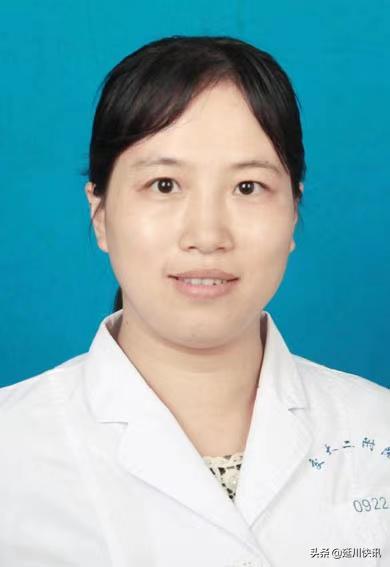 @延川人西安交通大学第二附属医院多名专家来延川县医院义诊！