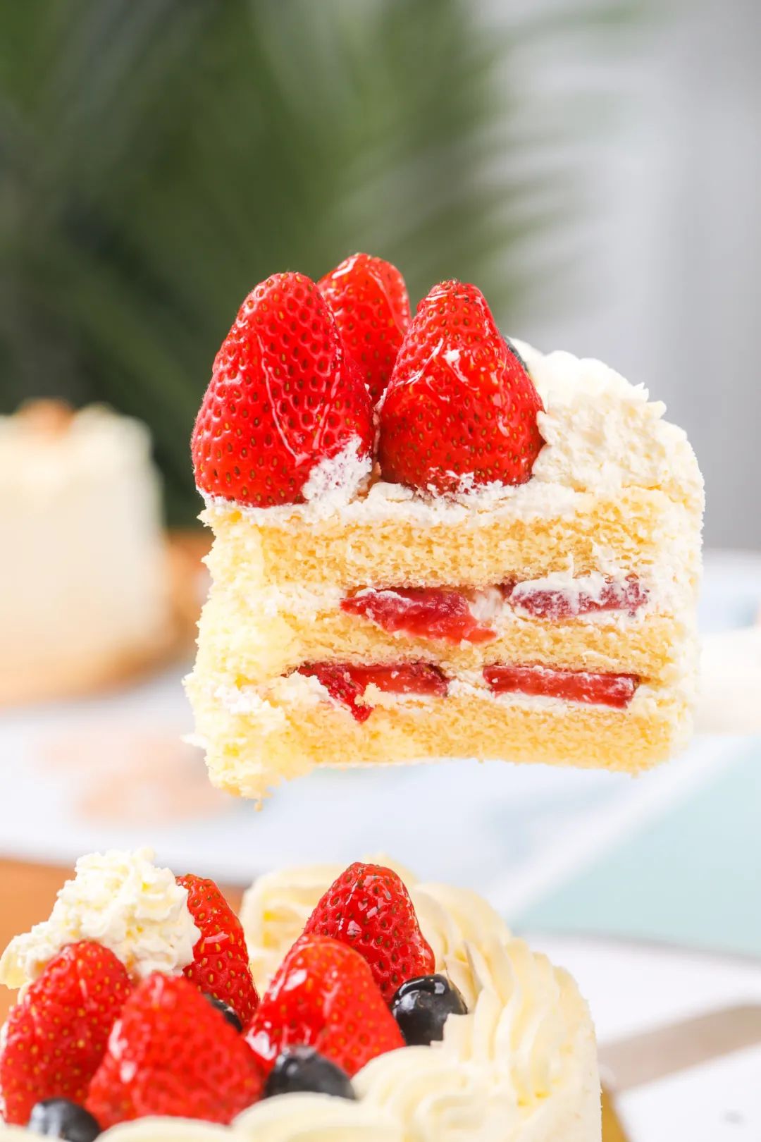 天津法式甜品店,天津甜品界的爱马仕