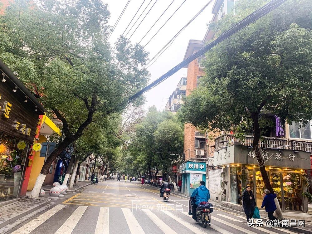 南昌花市有哪些地方,南昌花市批发市场