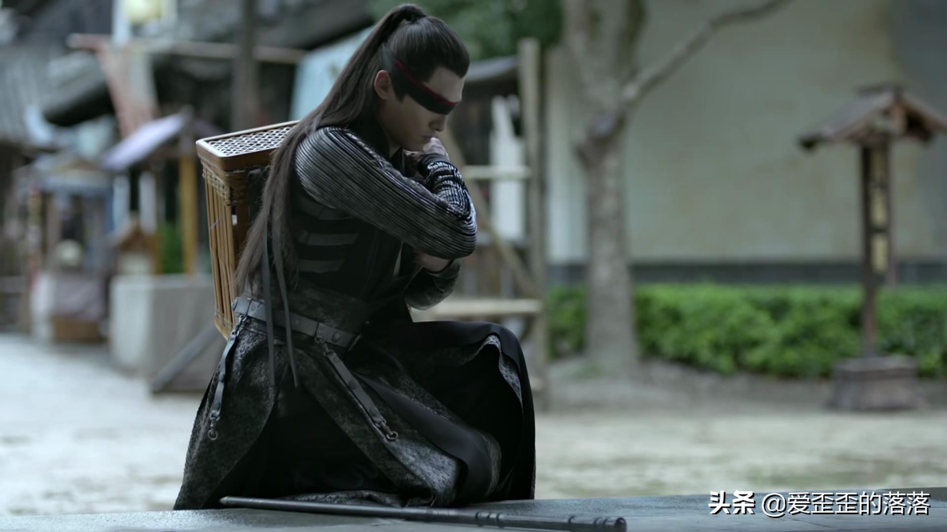 《庆余年》范闲衣橱，简直一部男装进化史，穿搭诀窍你get了吗？