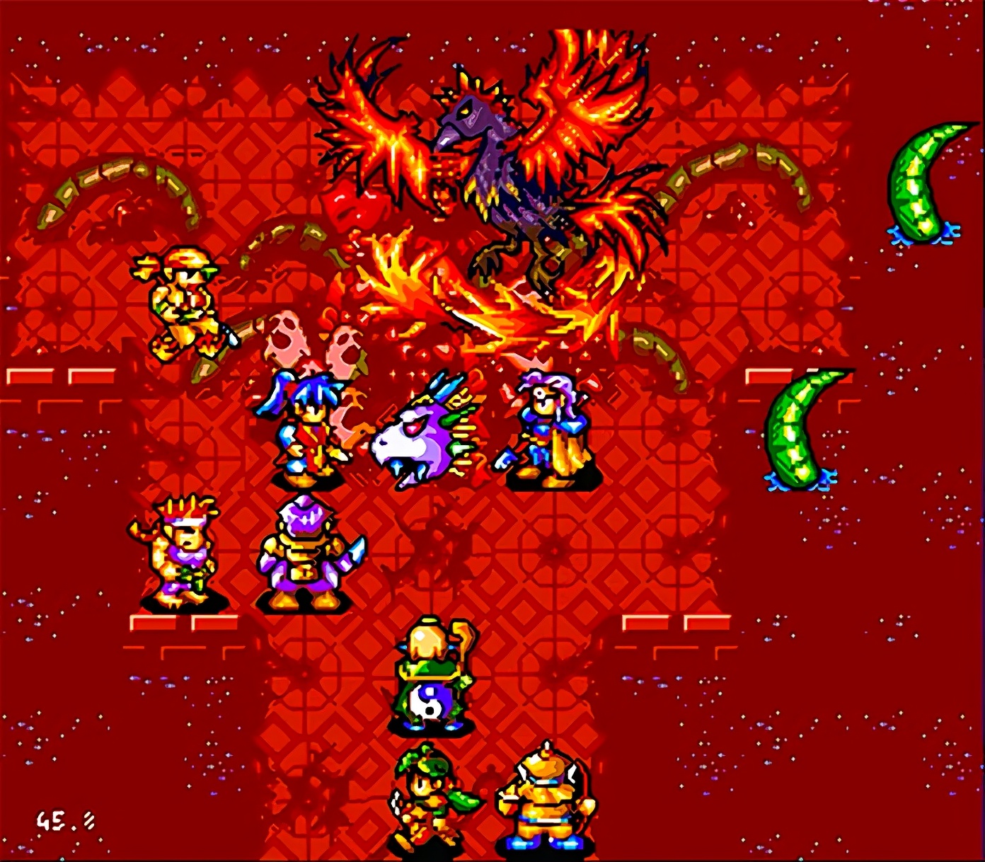 世嘉封神英杰传解析,世嘉封神英杰传每关攻略