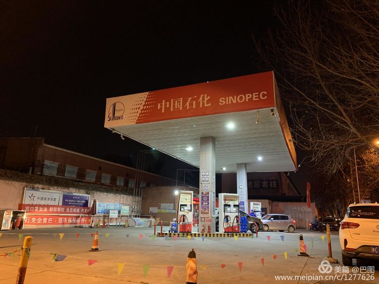 洛阳涧西路边街景,洛阳滨河北路图